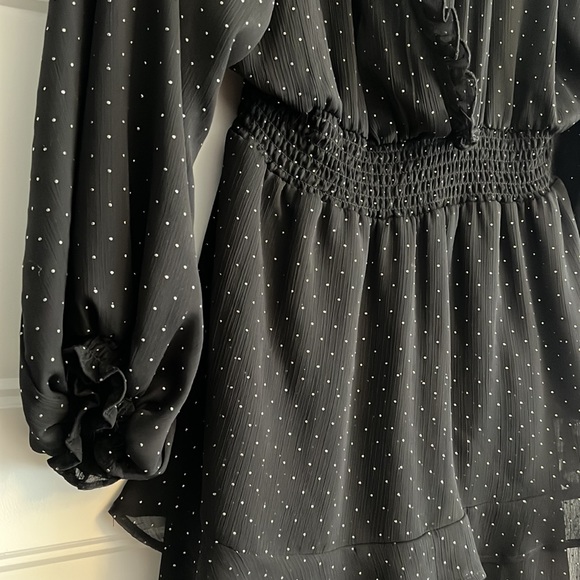 Dynamite Cocktail Dress - Picture 2 of 5